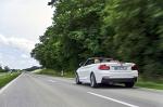 BMW 220d Convertible M Sport Package 2016 года (WW)